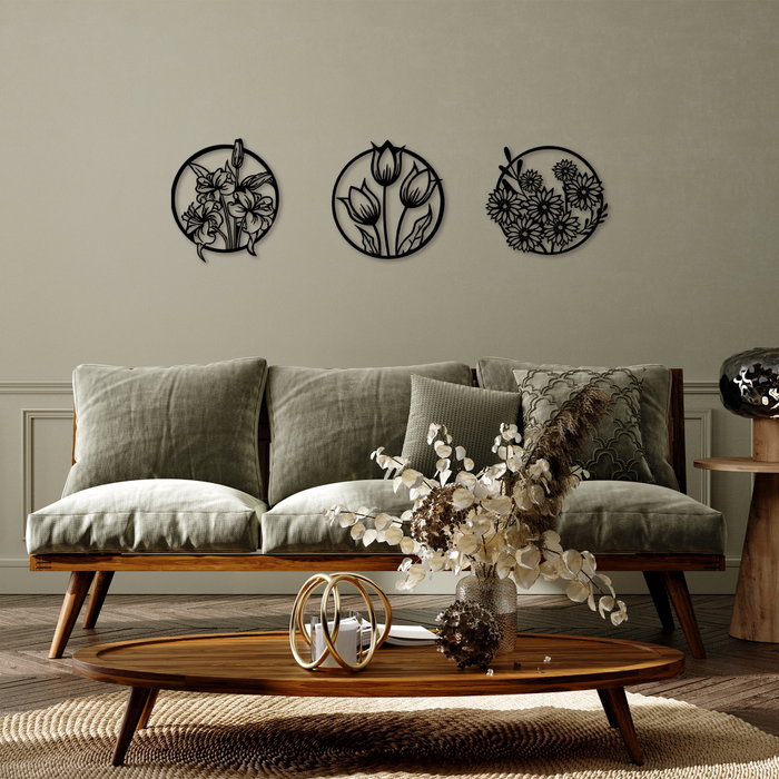 Wallity Flowers - 274 S Negro